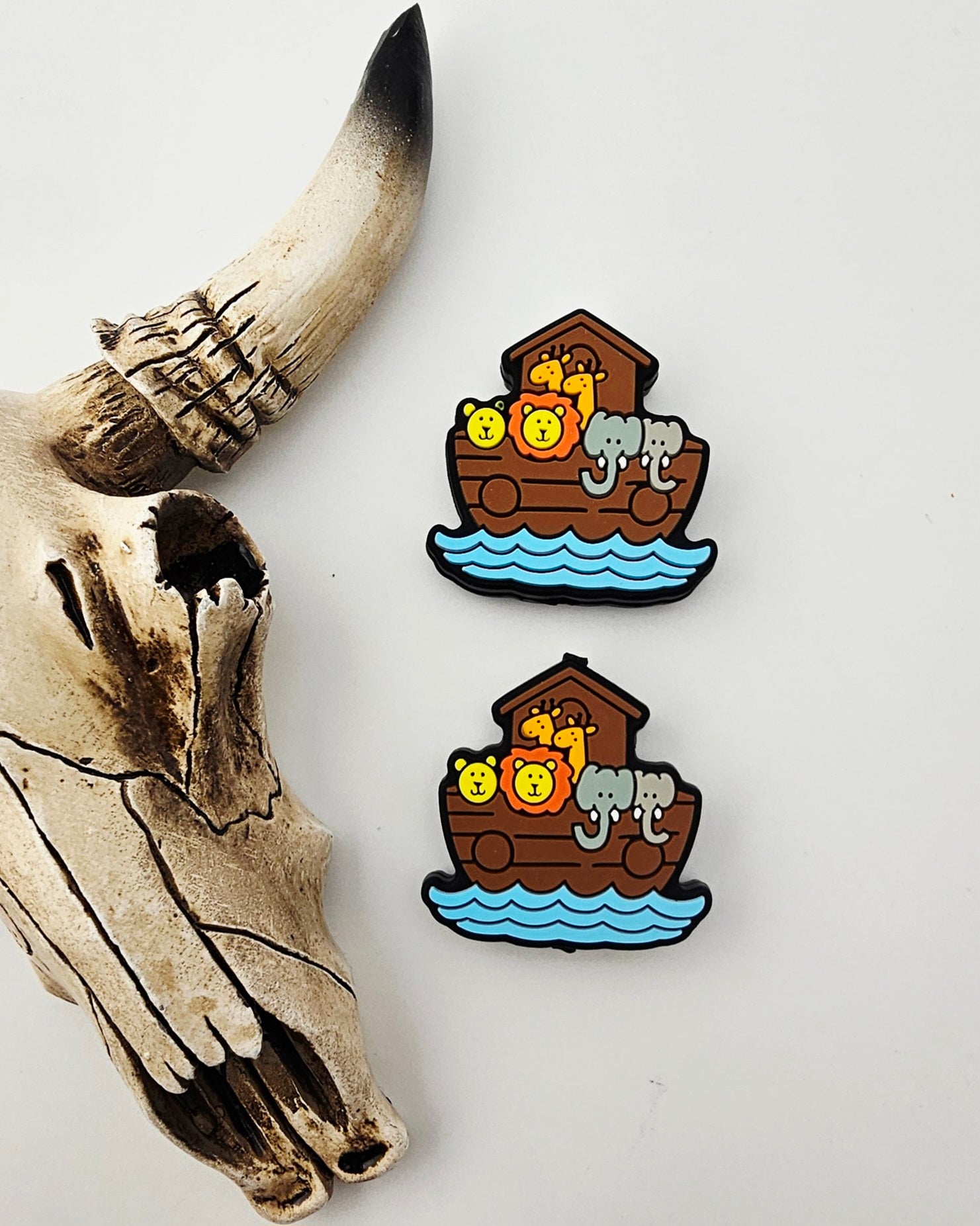 Noahs Ark Focal *Exclusive*