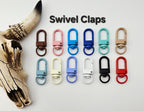 Swivel Clasp (each)