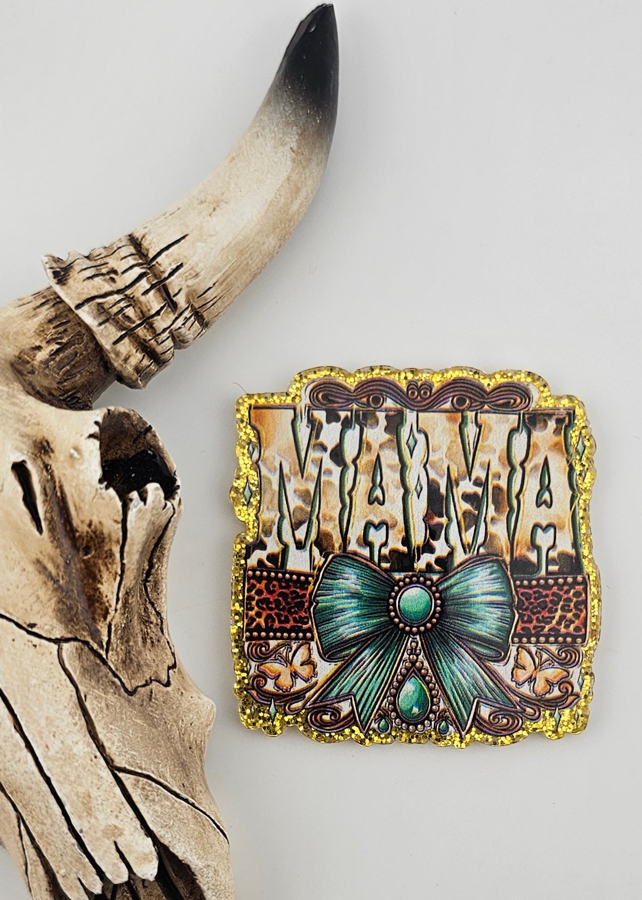 Flatback Western MAMA 111