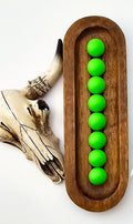 #48 Green Solid