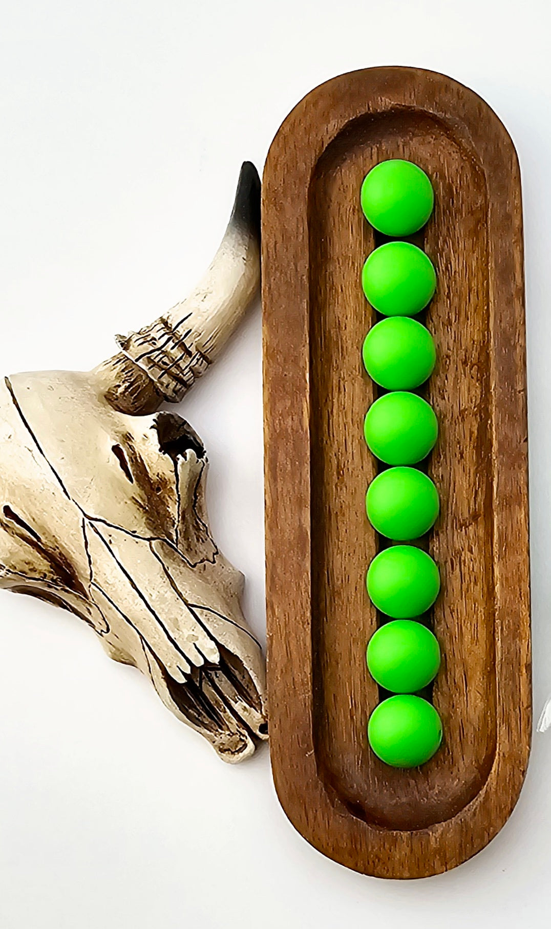 #48 Green Solid