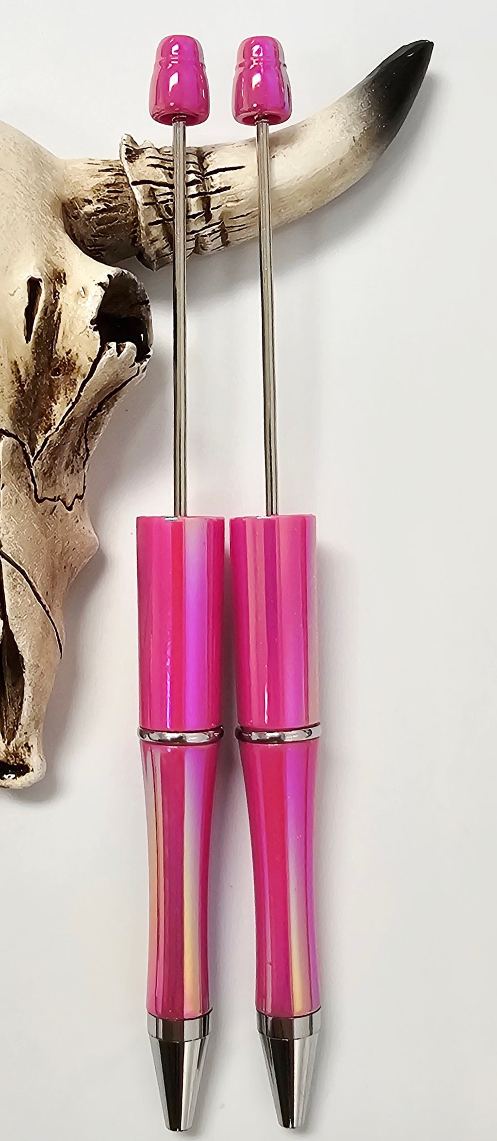 UV Opal Beadable Pen