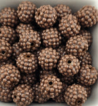 Rhinestone 16mm Jelly Acrylic