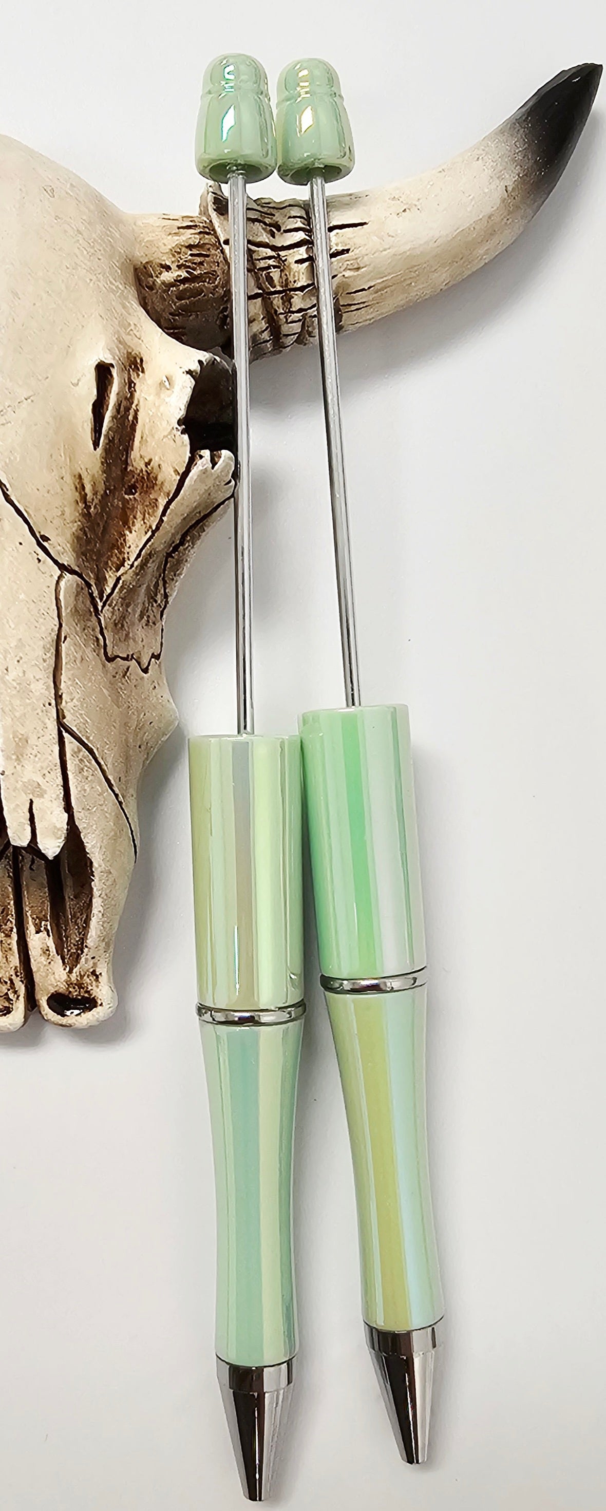 UV Opal Beadable Pen