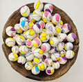 Party Ballons Print