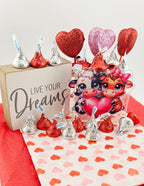 Pen Box MOO Love Cows 33