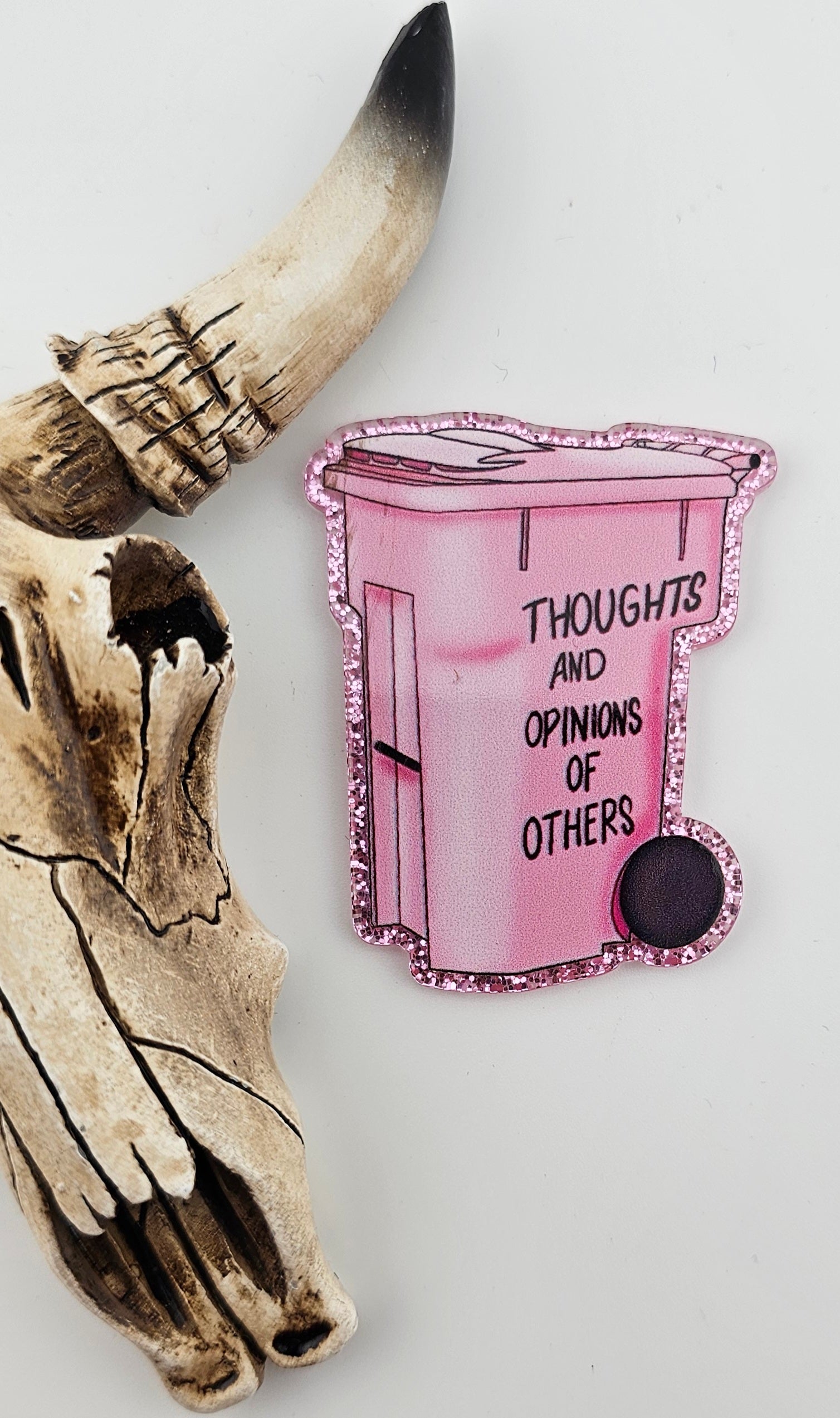 Flatback Thoughts and Opinions of Others 522