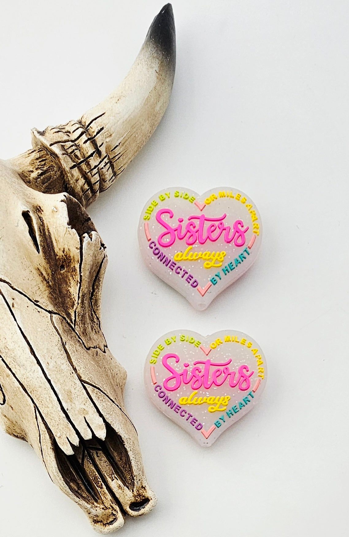 Sisters Always Focal