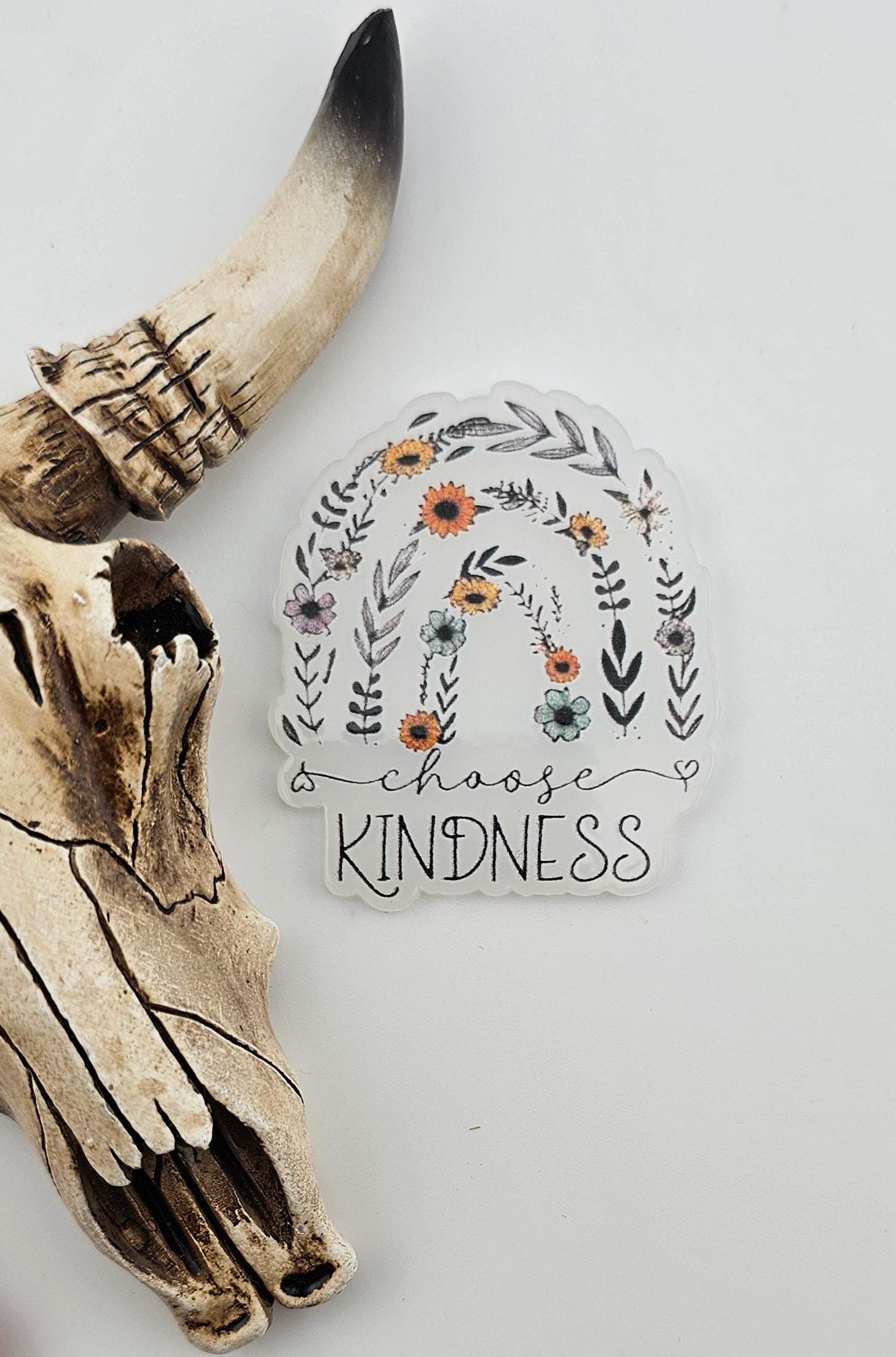 Flatback Choose Kindness 181