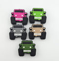 Off Road 4X4 Vehicle