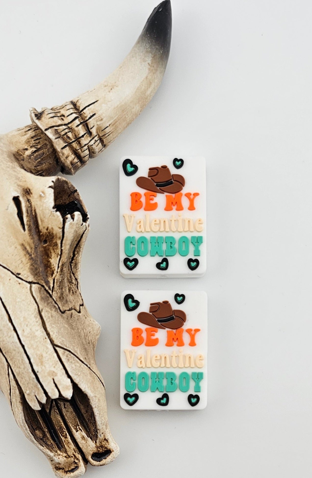 Valantine Cowboy Focal