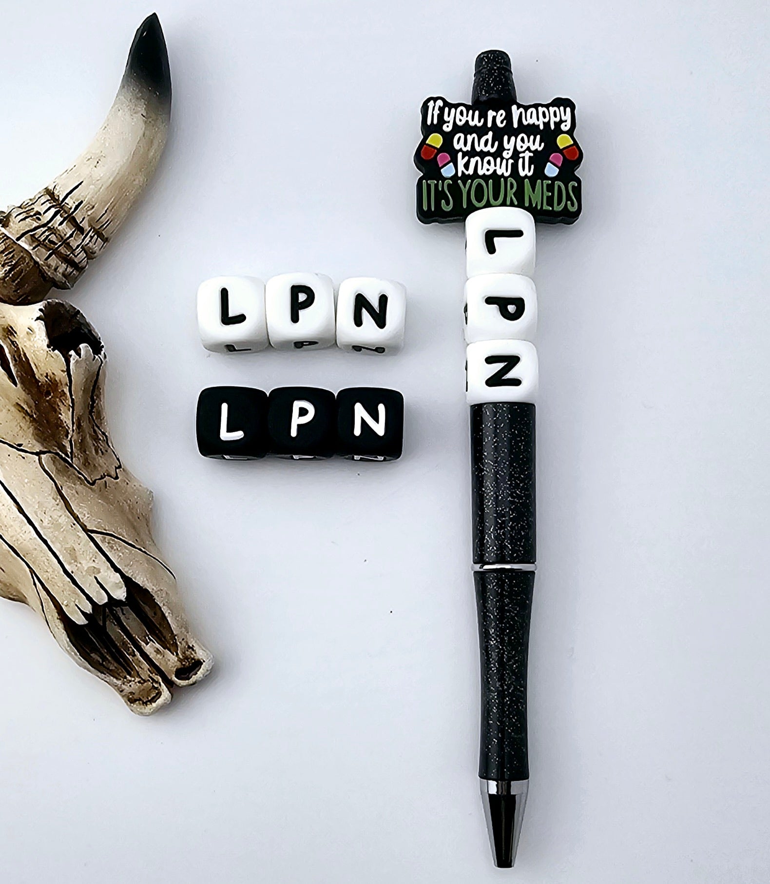 Word Set LPN