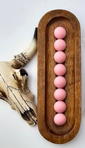 #78 Blush Solid