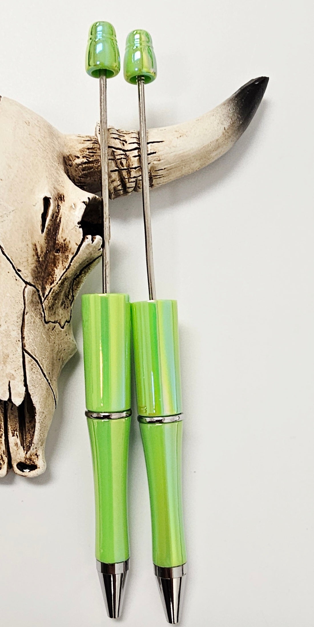 UV Opal Beadable Pen