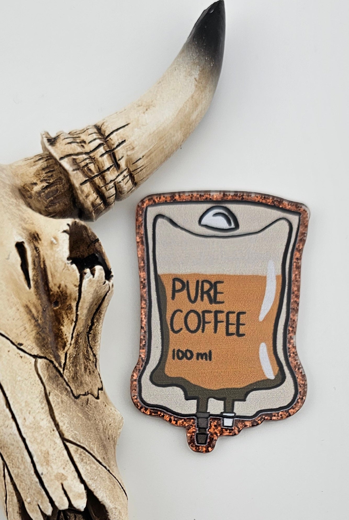 Flatback Pure Coffee IV 106