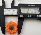 Sunflower Focal