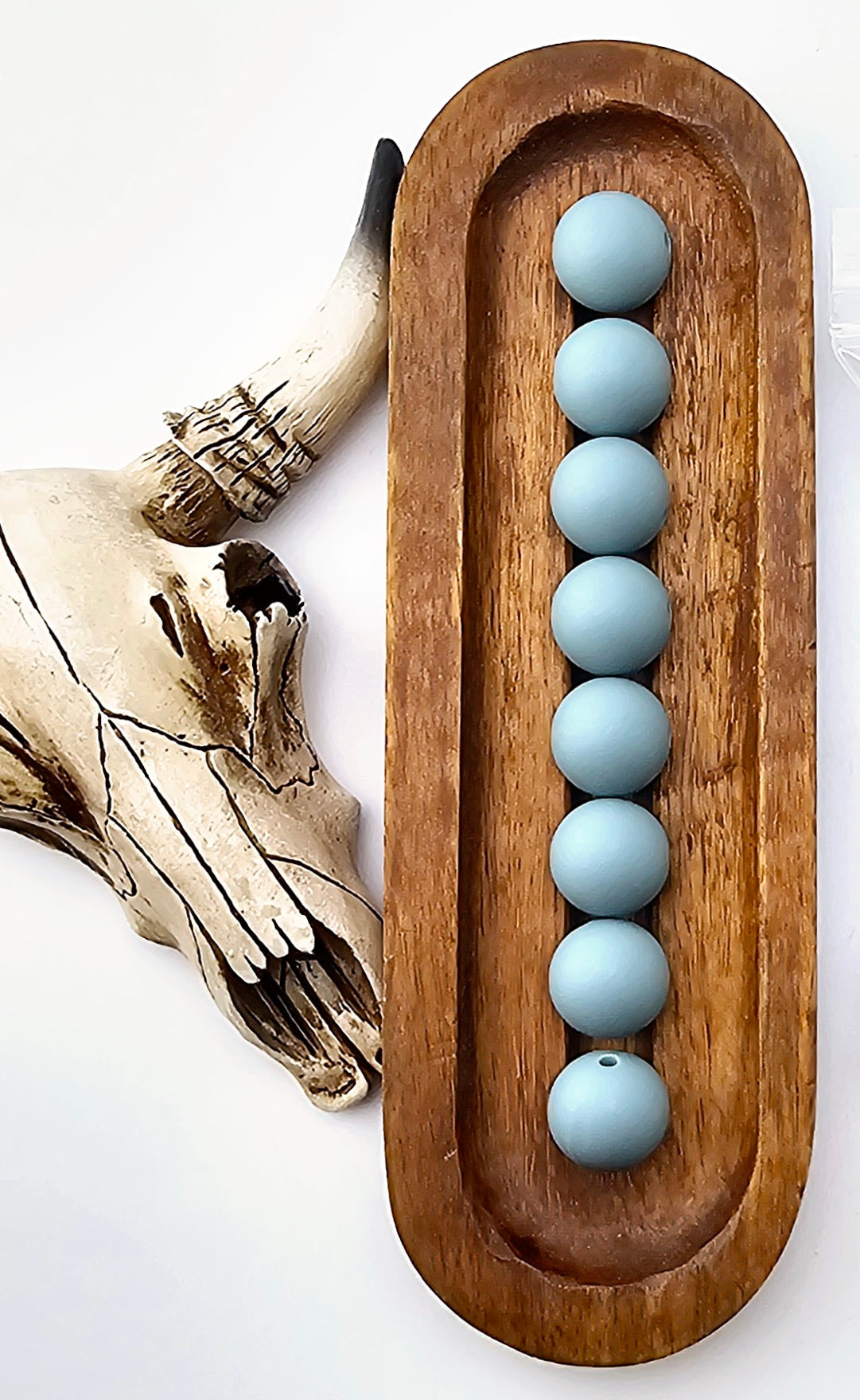#103 Green Grey Solid