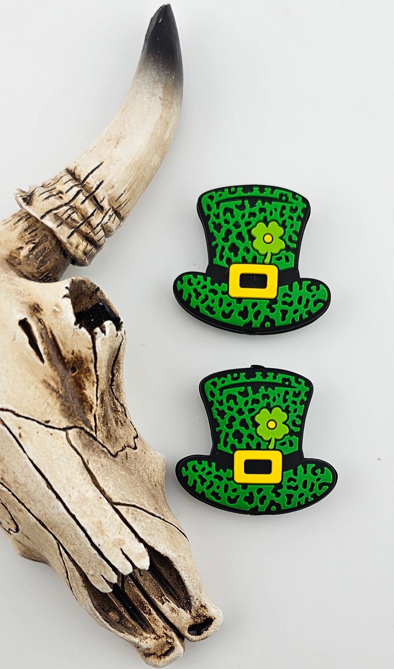 Lucky Leprechaun Hat Focal