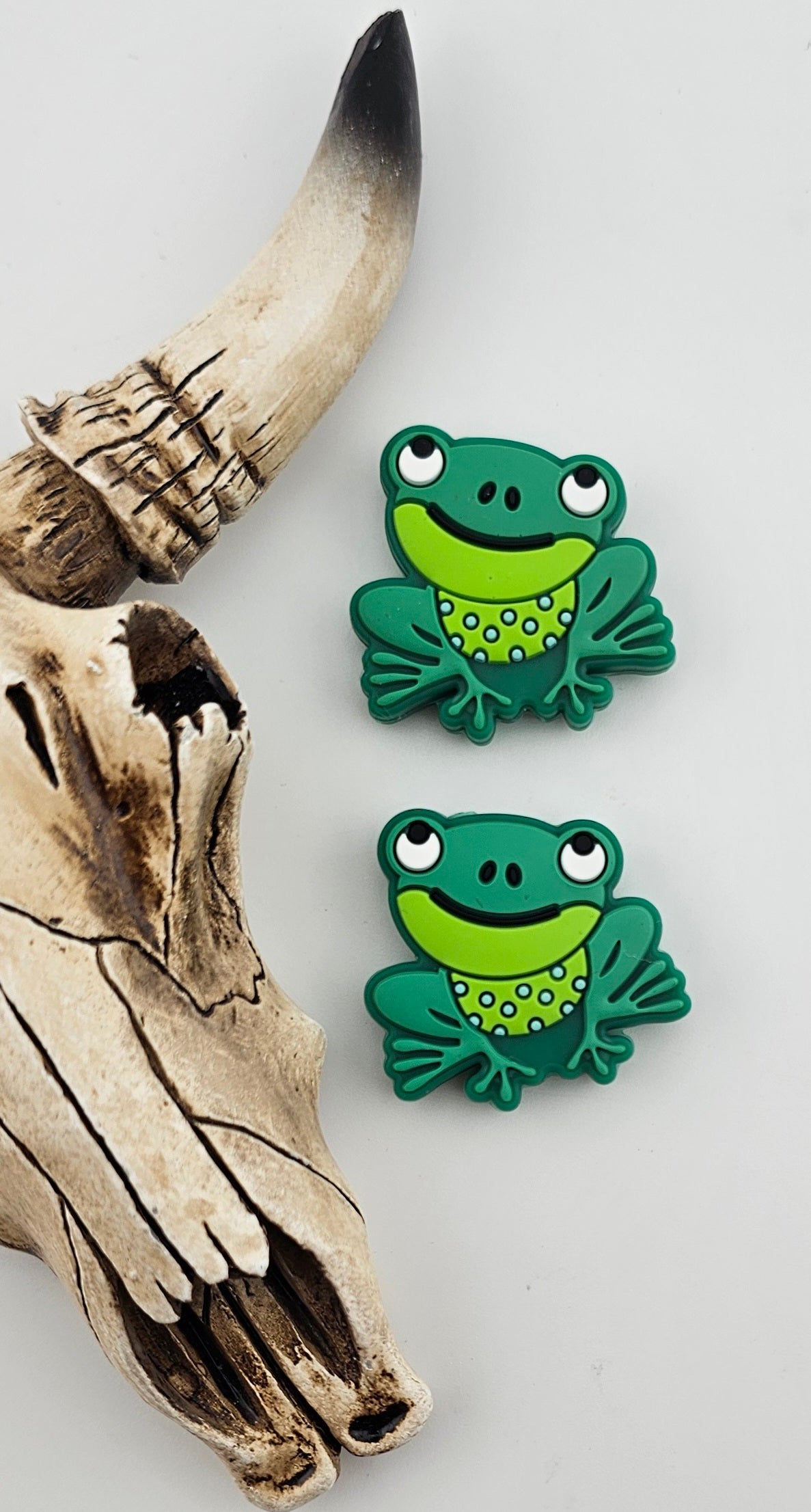 Froggy Focal