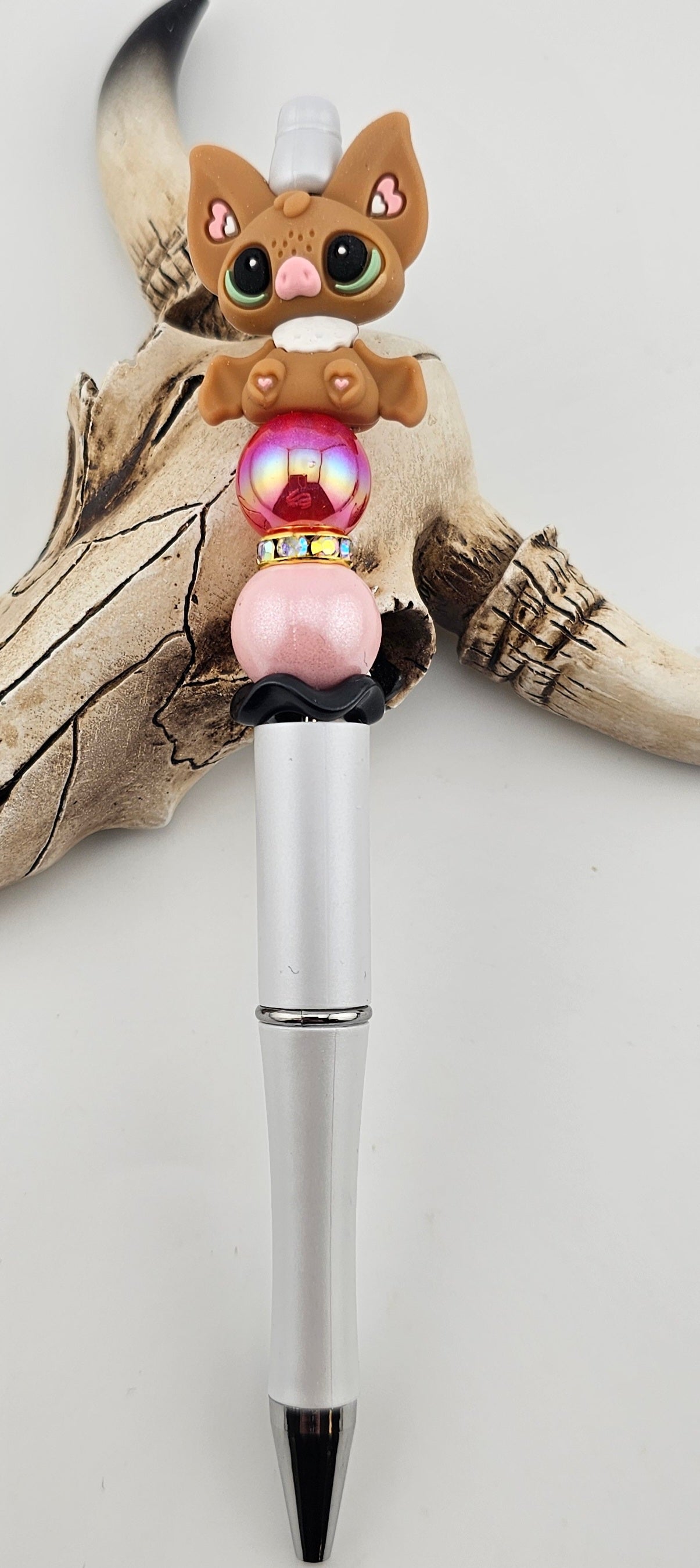 Pre-Made  Battie Pen *Custom*