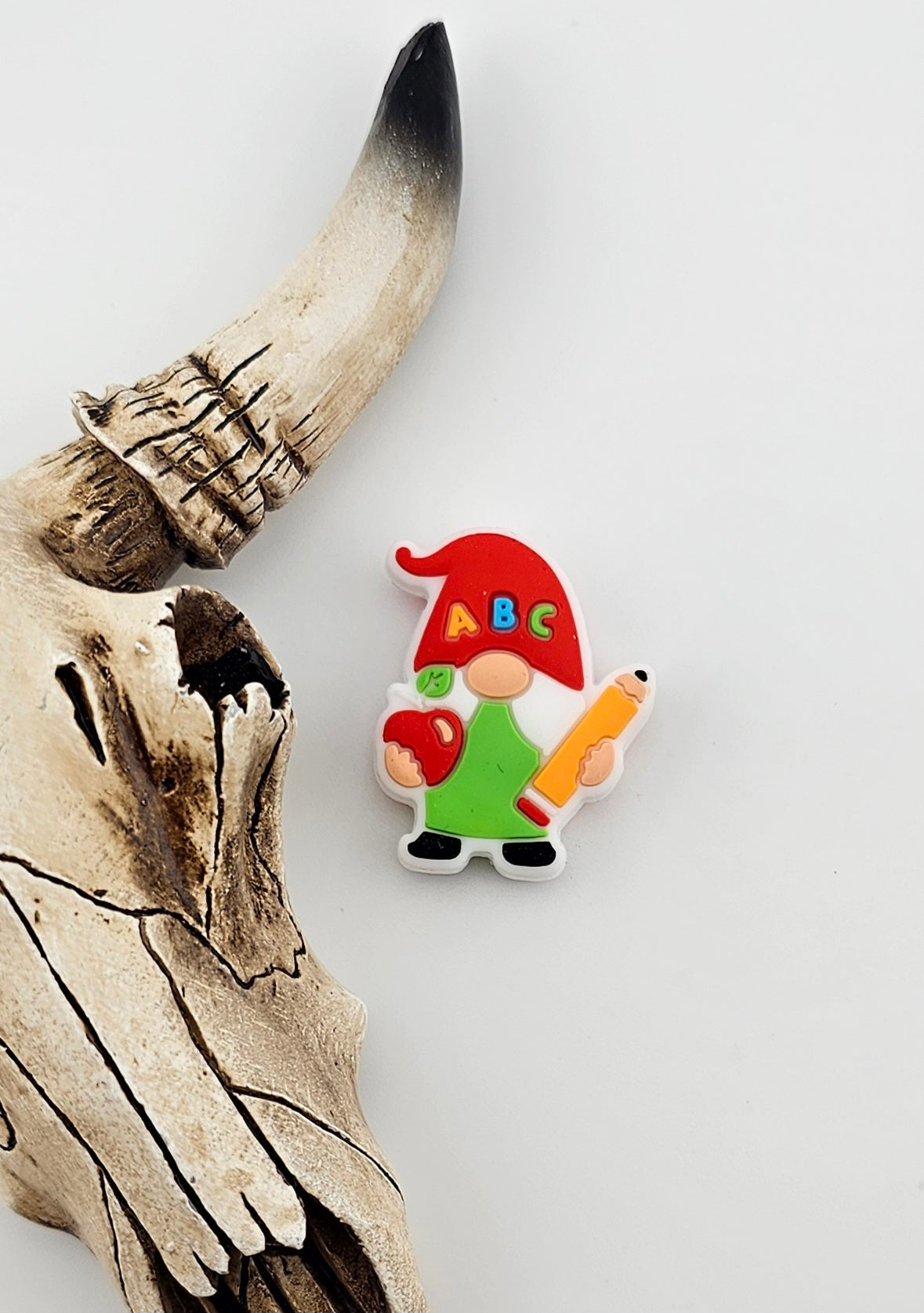 ABC Gnome Focal