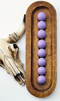 Dark Purple #109 Solid
