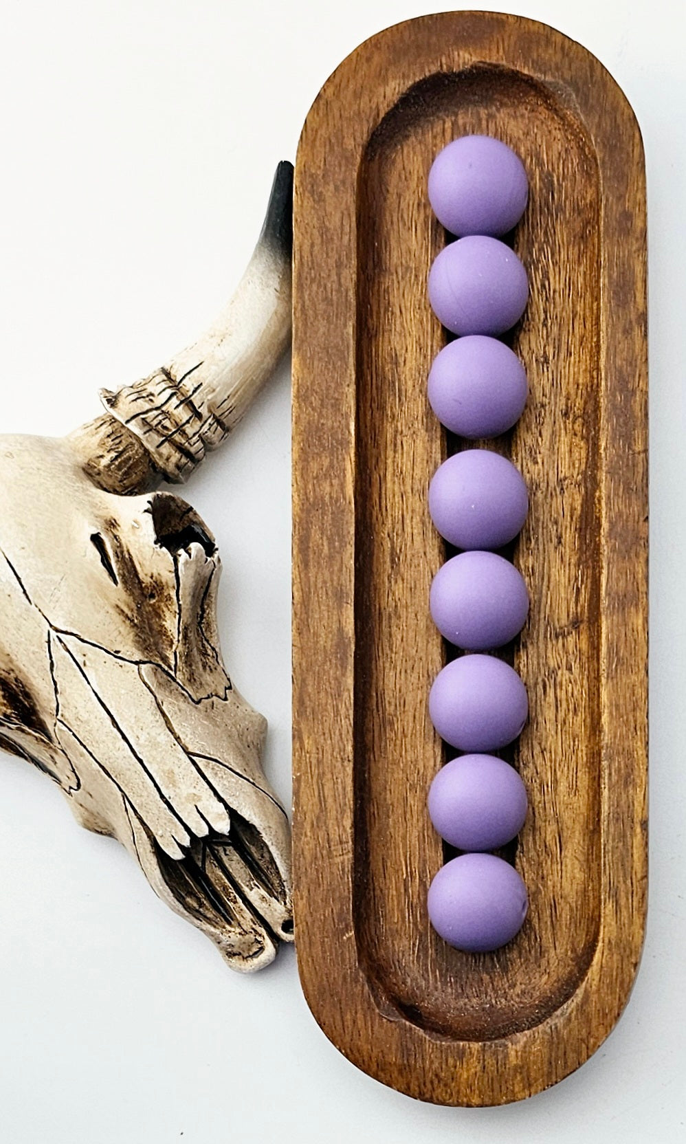 Dark Purple #109 Solid