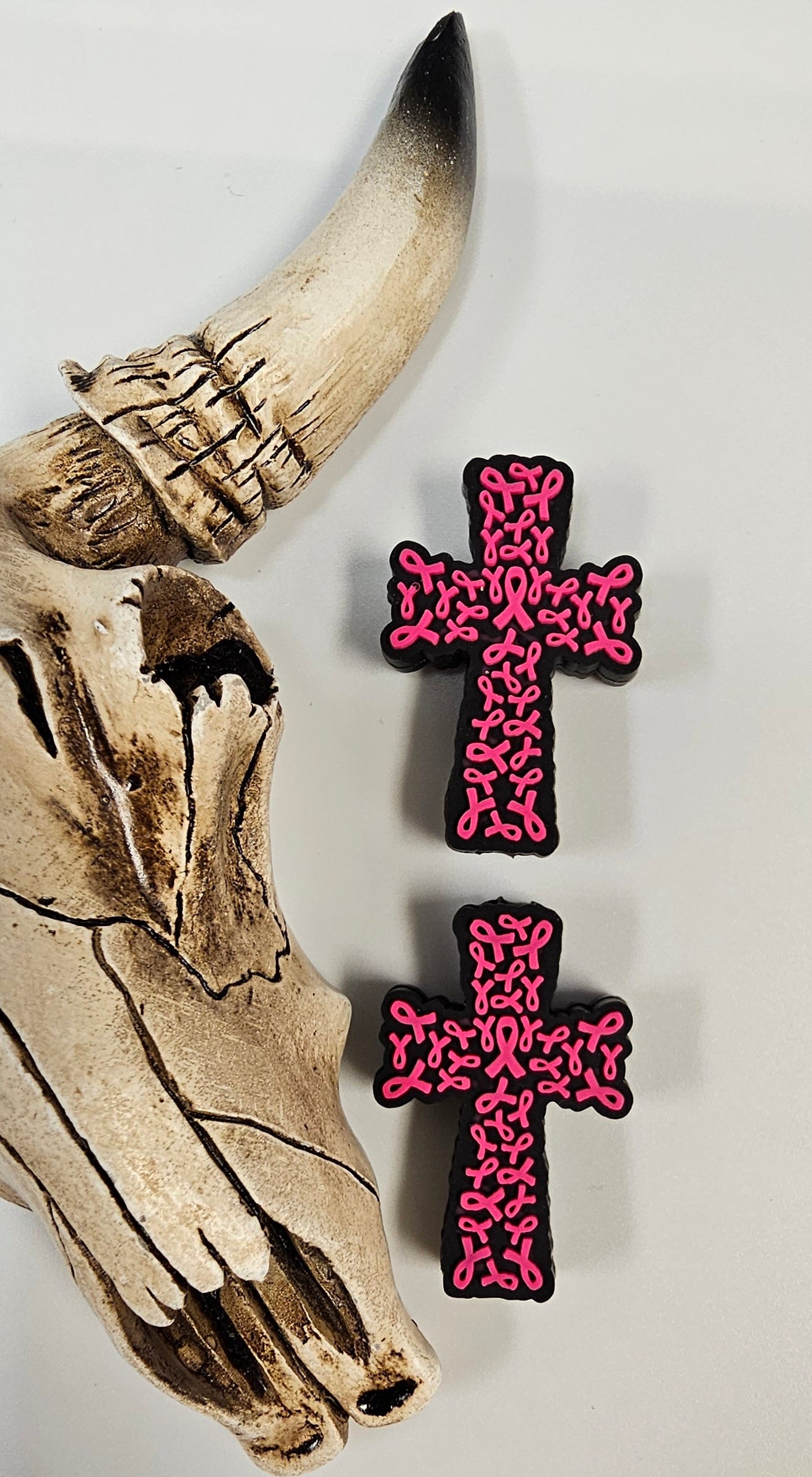 Breast Cancer Cross Focal