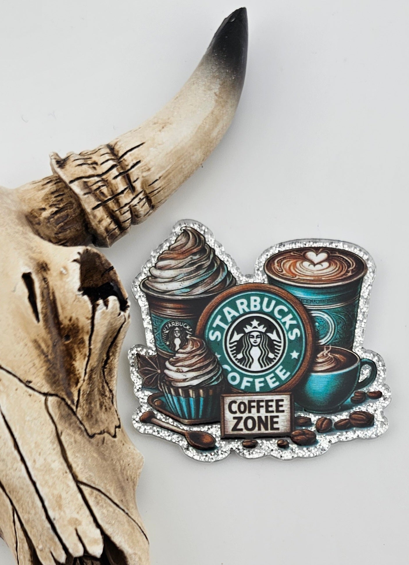 Flatback Coffee Zone 109