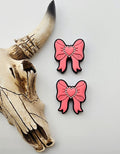Heart Bow Focal