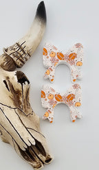 Bow Focal Designs *Customized Rounded Center*