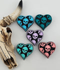 Deadly Love Focal