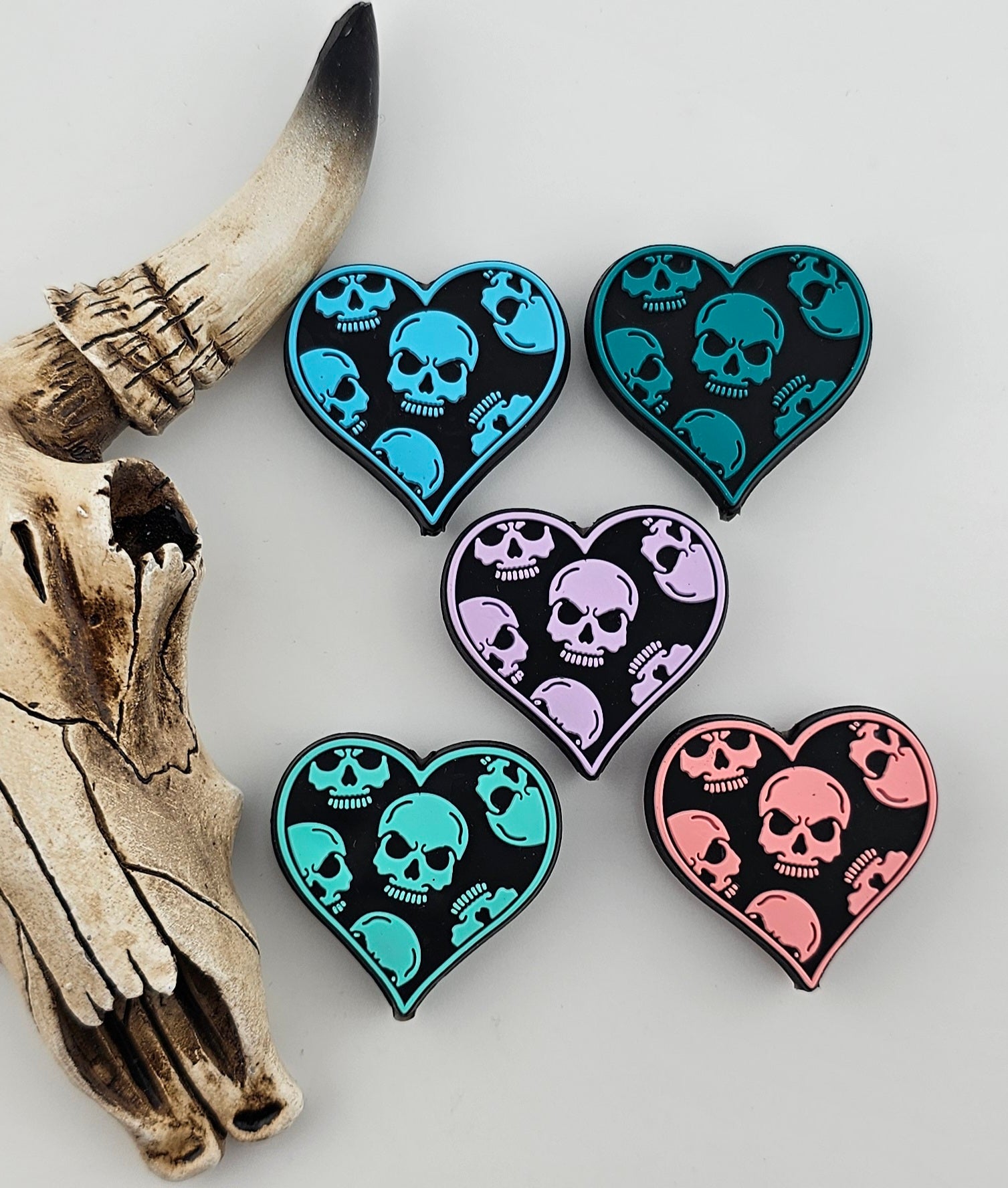 Deadly Love Focal