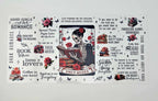 UVDTF 16oz Wraps 1 thru 28 **CLICK TO SEE MORE STYLES**
