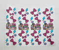 UVDFT I Fix Problems Pen Wrap *sold individually*
