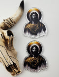 Flatback Jesus 314