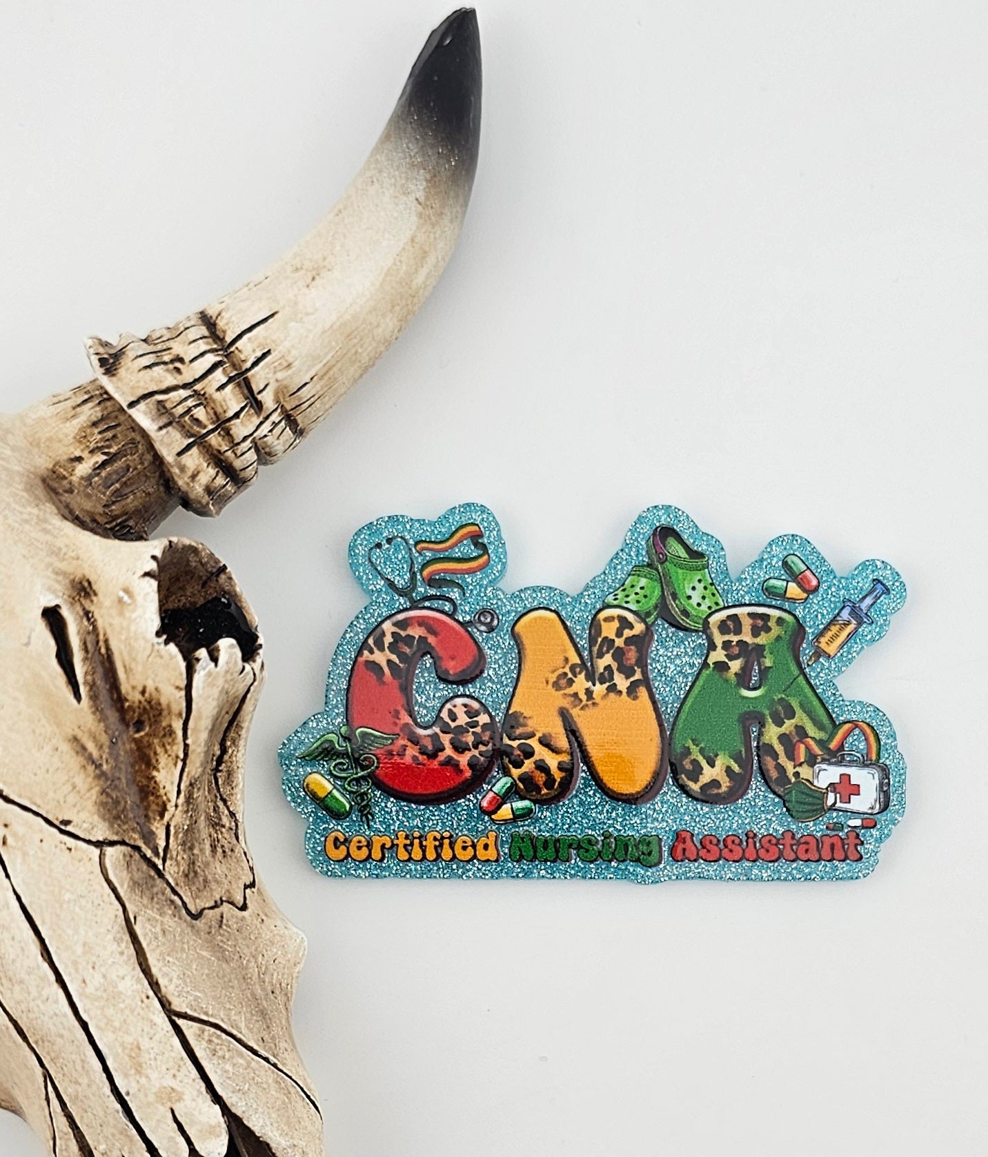 Flatback CNA Certified Nursing Assistant 112