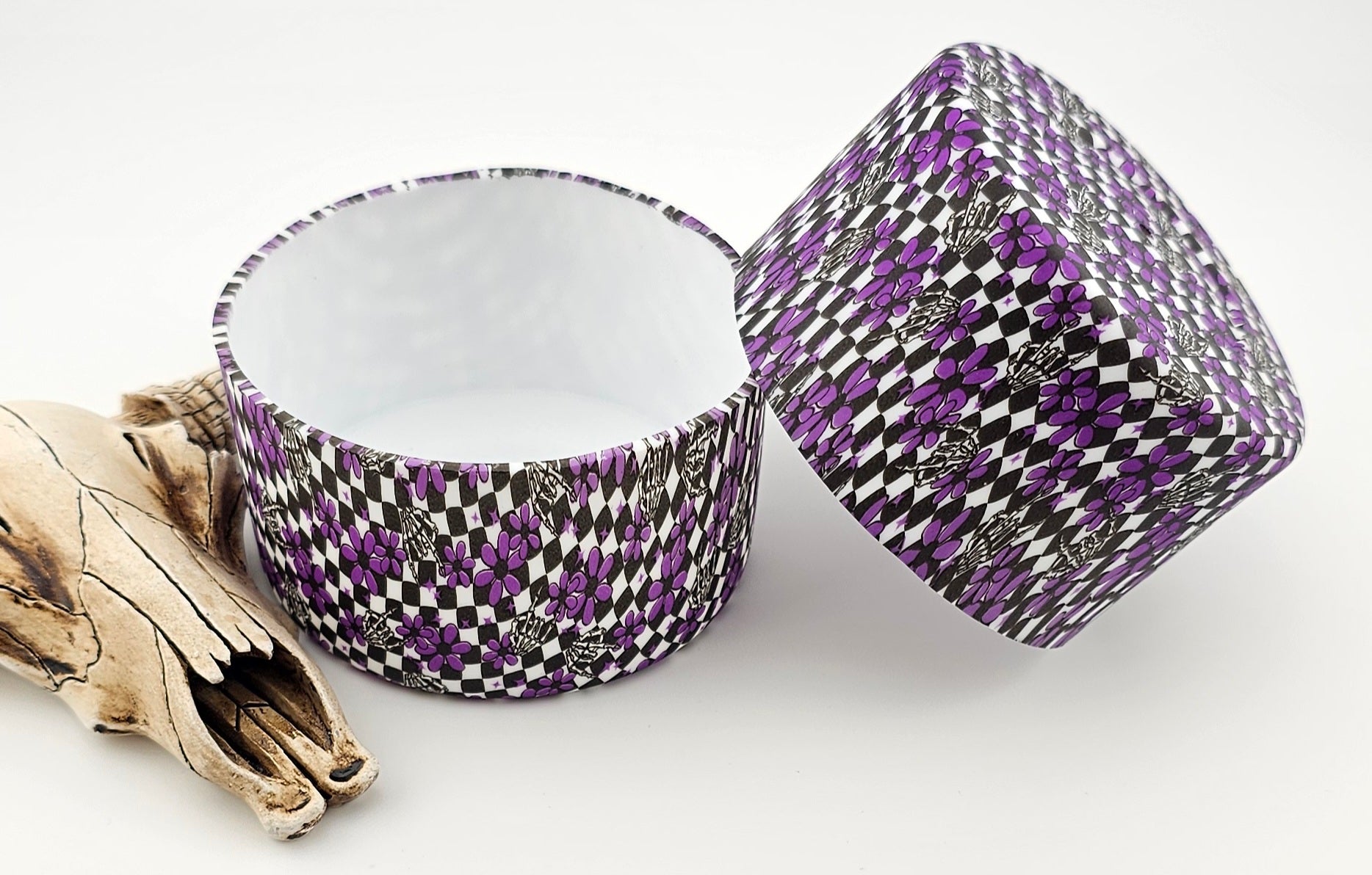 Gothic Garden Tumbler Boot *Exclusive*