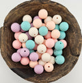 Macaroon Mix 50CT