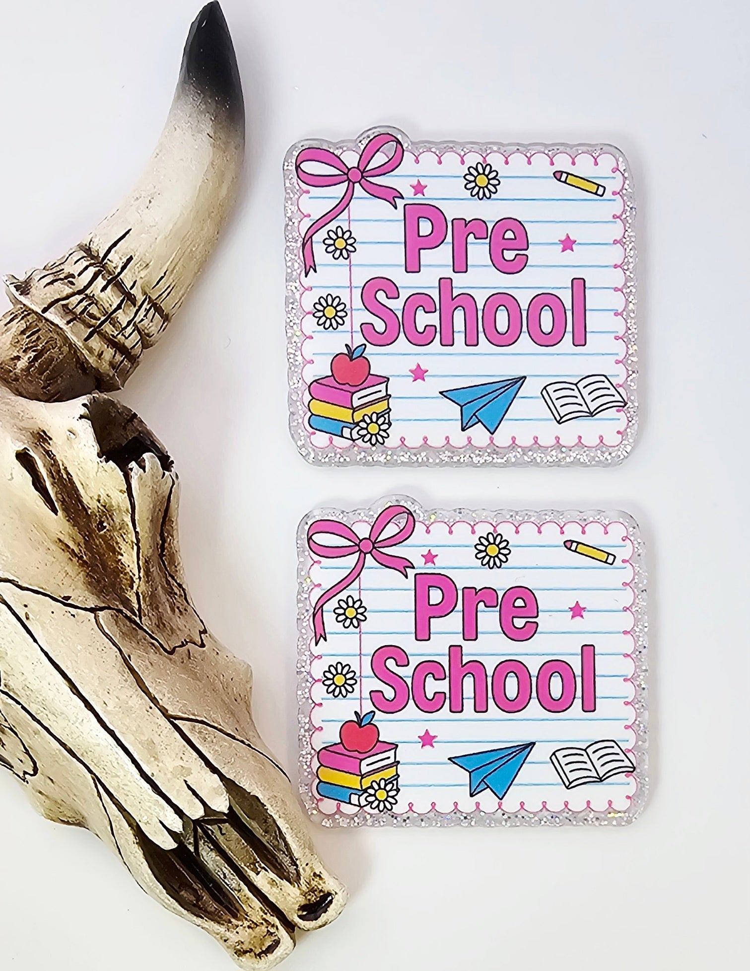 Flatback Pre-School 174