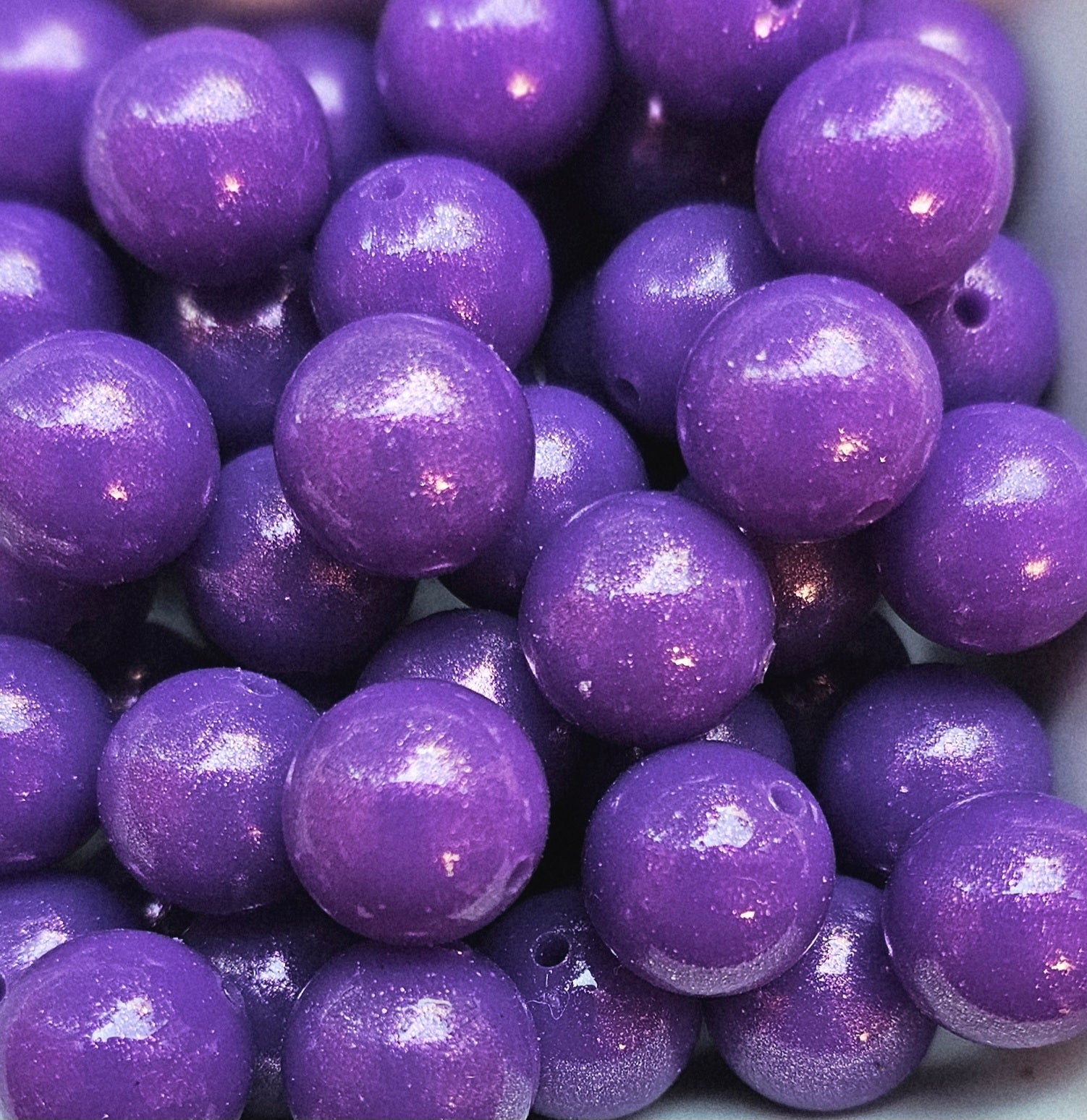 Shimmer Opals