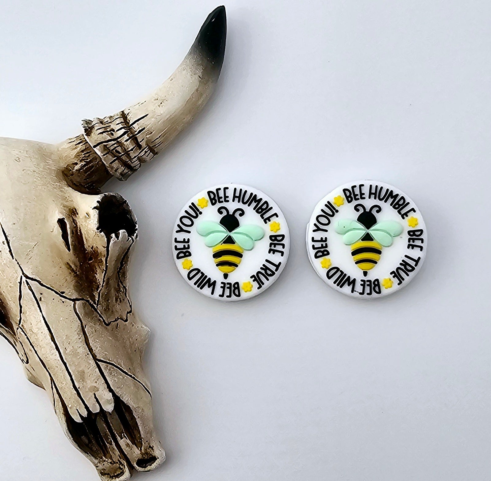 Bee Humble Focal