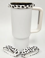 Tumbler Ring Beadable