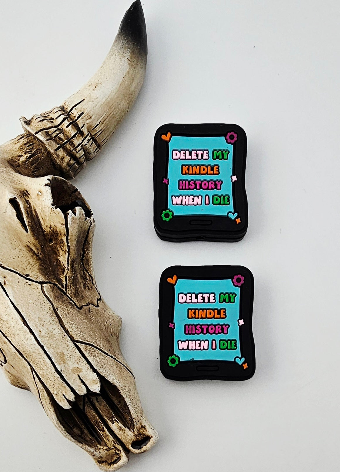 Delete My Kindle History When I Die Focal *Exclusive*