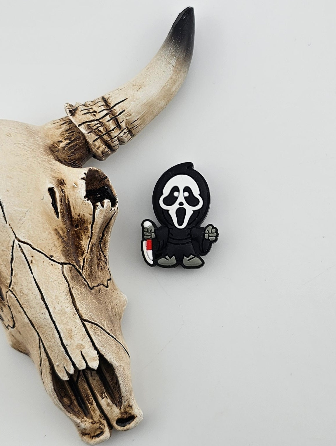 Scream Focal