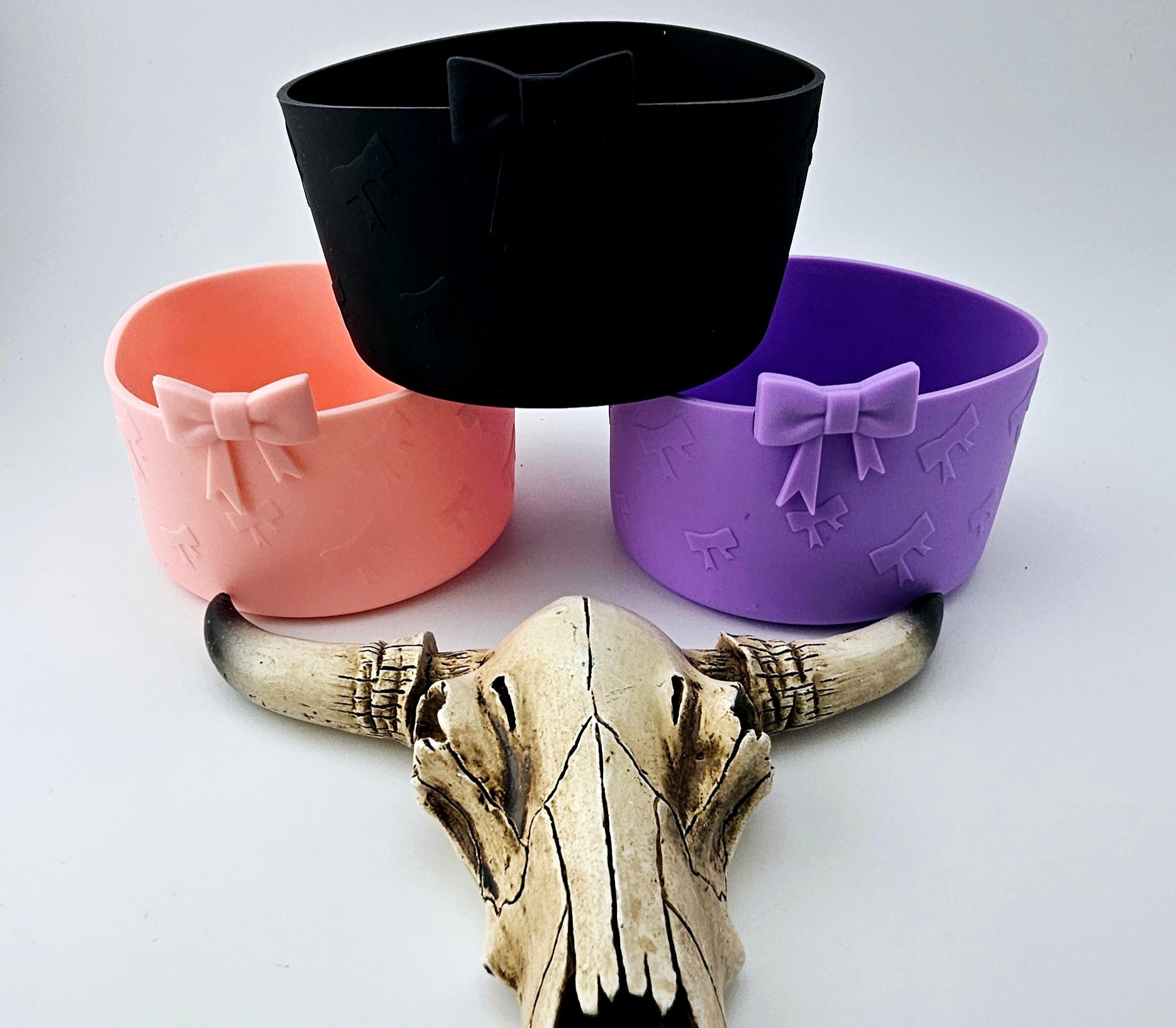 Tumbler Boot Solid