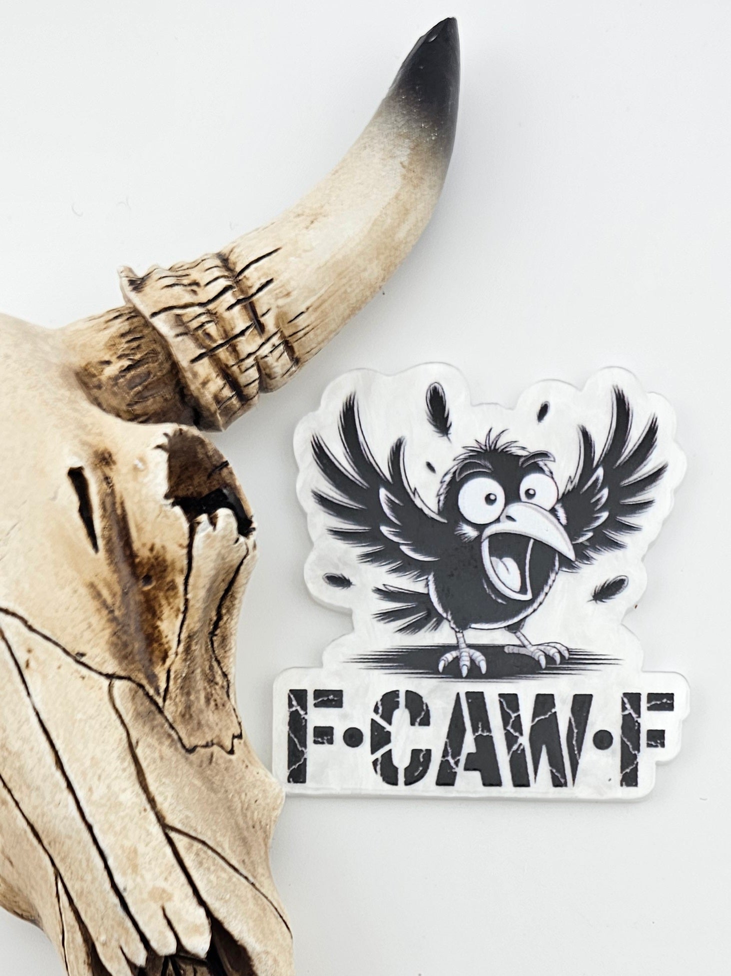 Flatback F•CAW•F 104