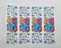 UVDFT Nurse Pen Wrap *sold individually*