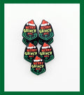 Merry Grinchmas Focal