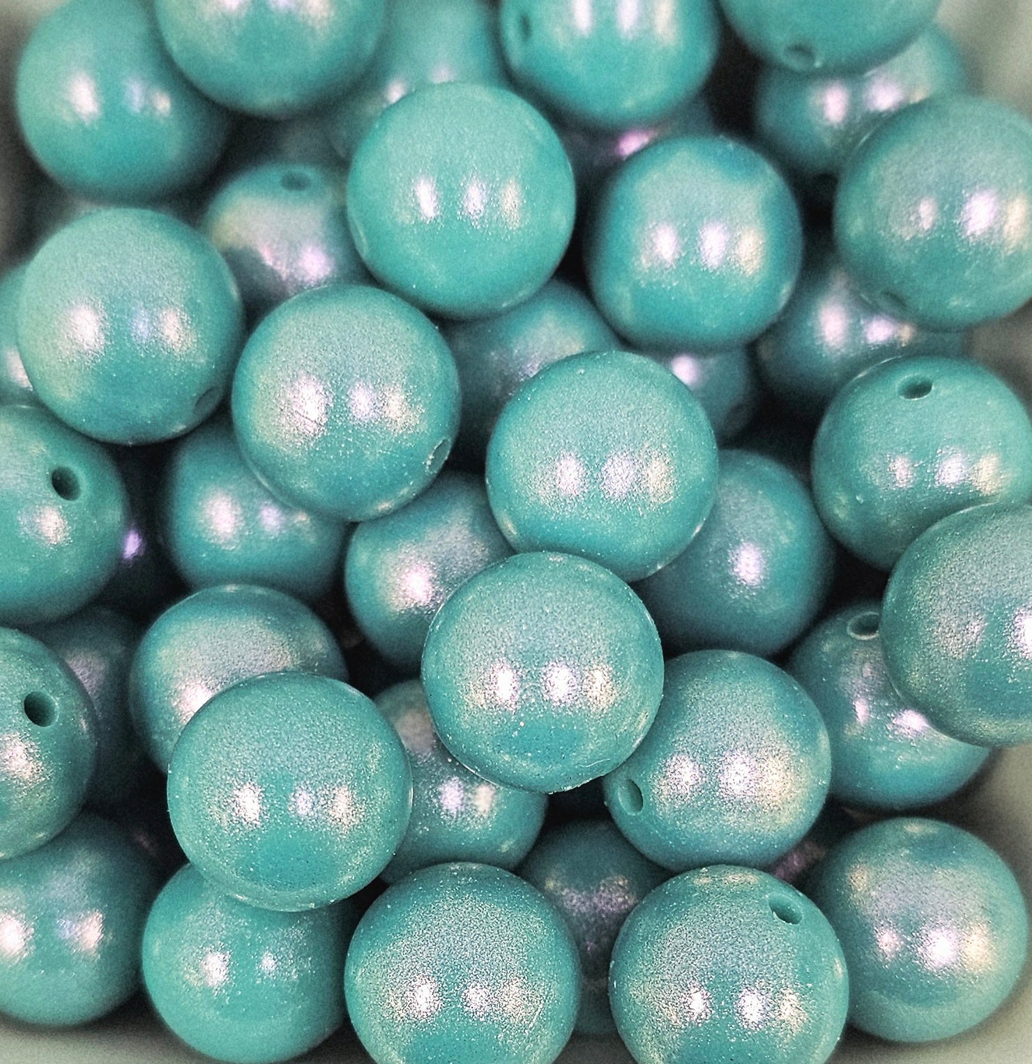 Shimmer Opals